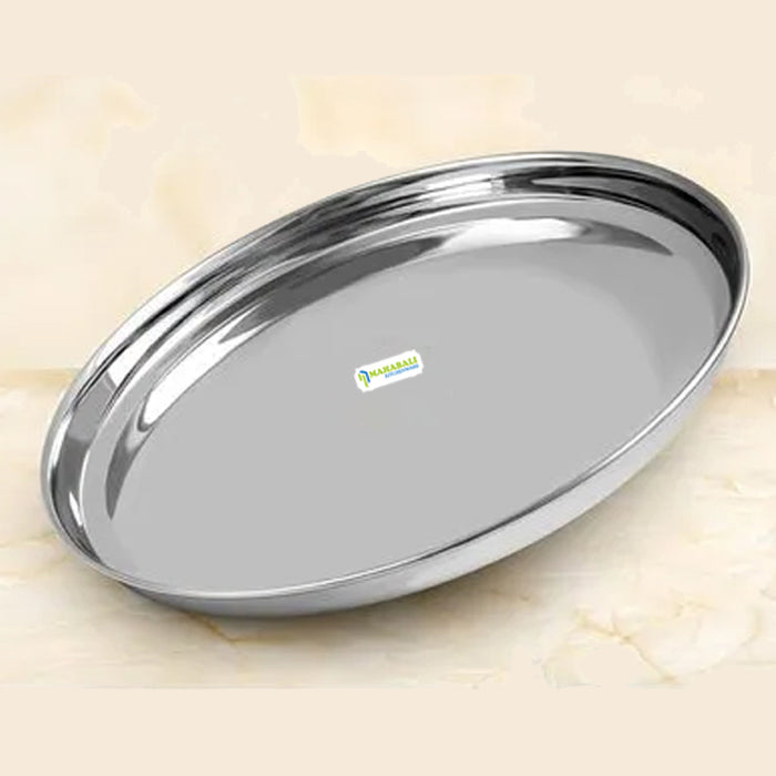 Mahabali NPB Plates with 22 Gauge