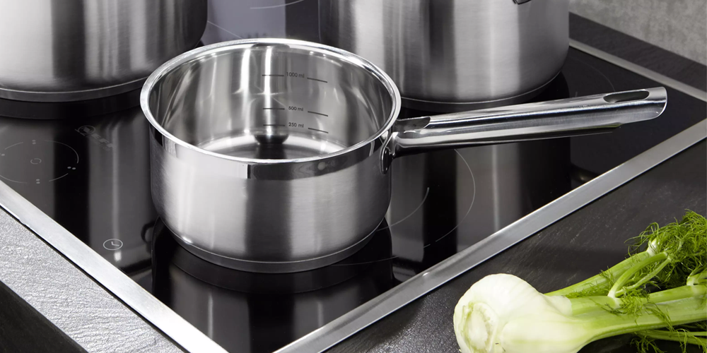 Why Stainless Steel is the Best Choice for Healthy Cooking