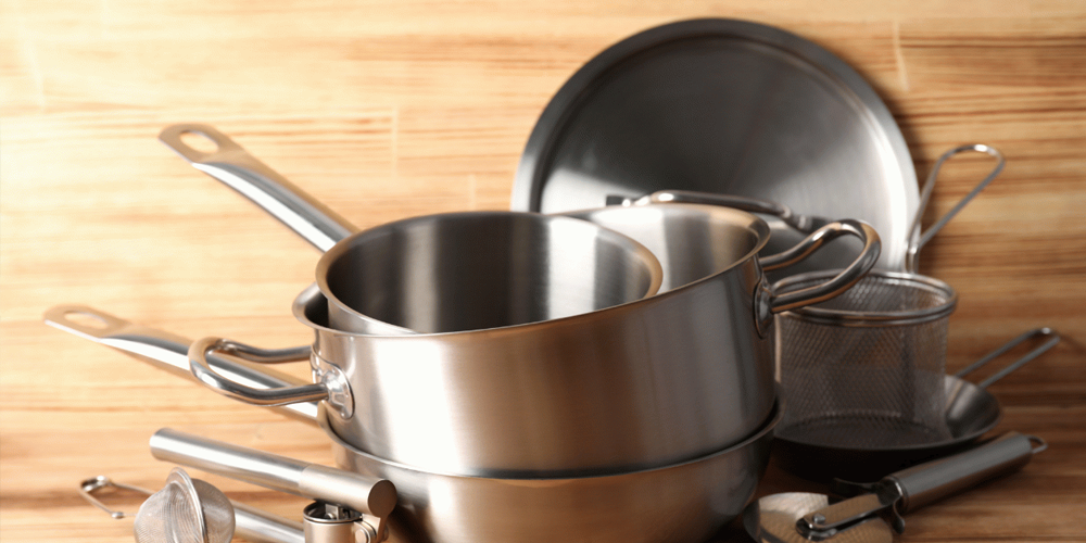 How to Choose the Right Cookware for an Indian Kitchen