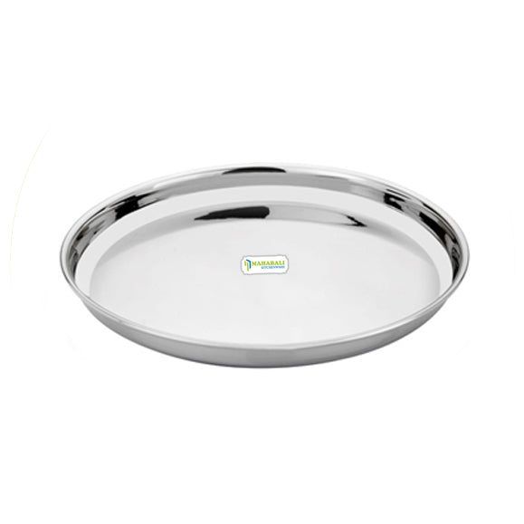 Mahabali NPB Plates with 22 Gauge